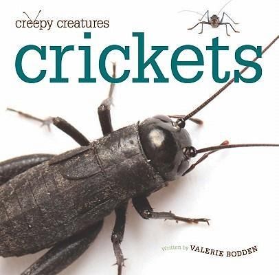 Produktbild: Crickets