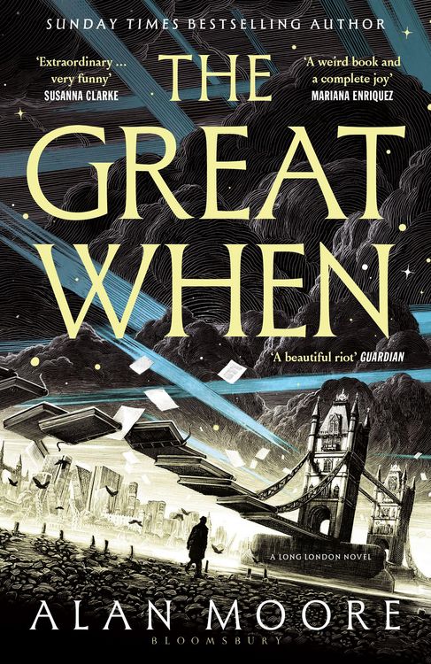 Produktbild: The Great When