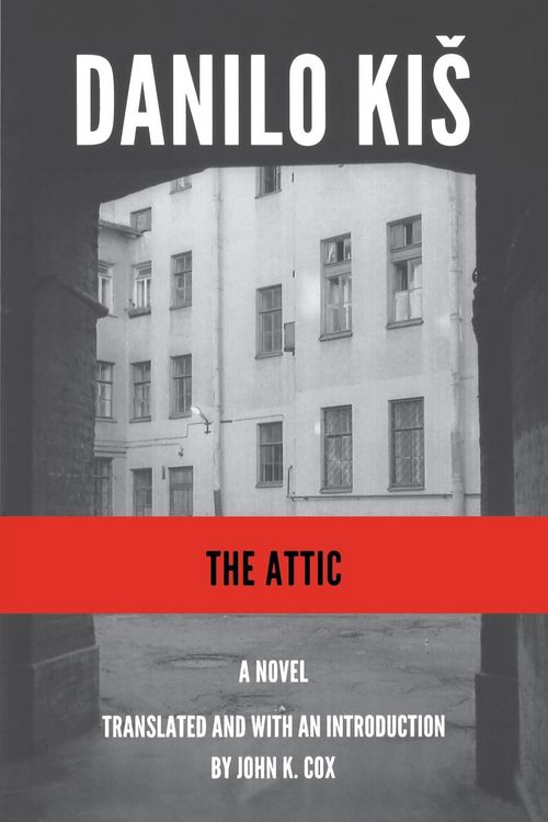 Produktbild: Attic