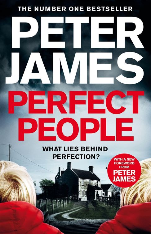 Produktbild: Perfect People