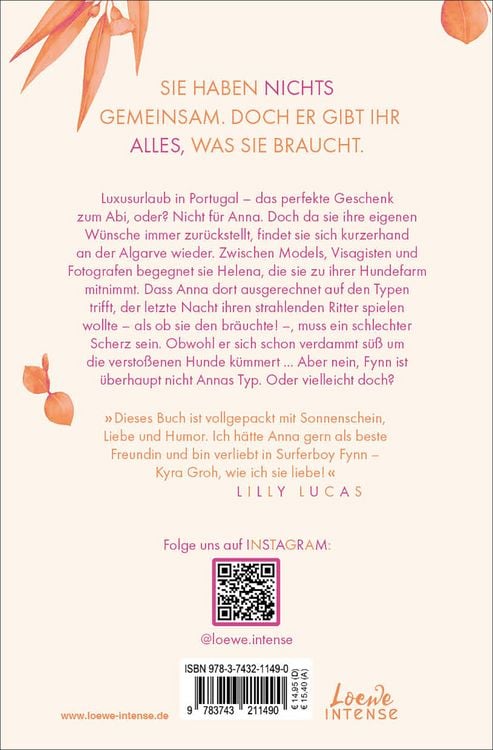 Produktbild: Alles, was ich in dir sehe (Alles-Trilogie, Band 1)