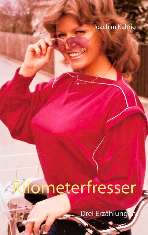 Produktbild: Kilometerfresser