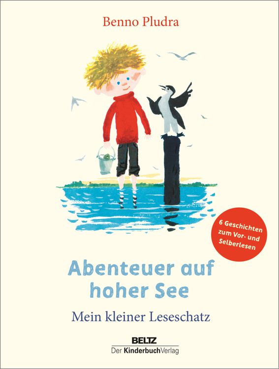 Produktbild: Abenteuer auf hoher See