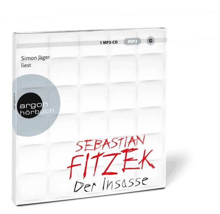 Produktbild: Der Insasse
