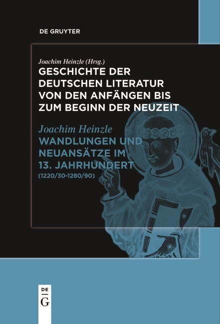 Produktbild: Wandlungen und Neuans&auml;tze im 13. Jahrhundert