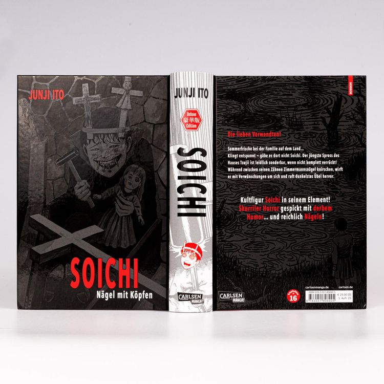 Produktbild: Soichi