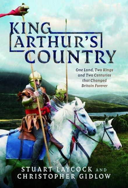 Produktbild: King Arthur's Country