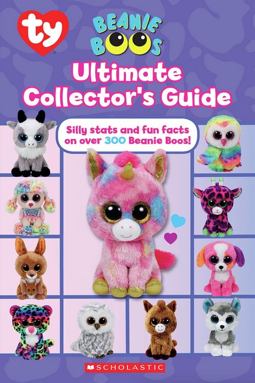 Produktbild: Ultimate Collector's Guide