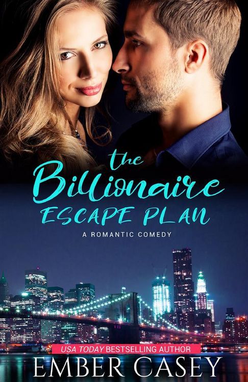 Produktbild: The Billionaire Escape Plan