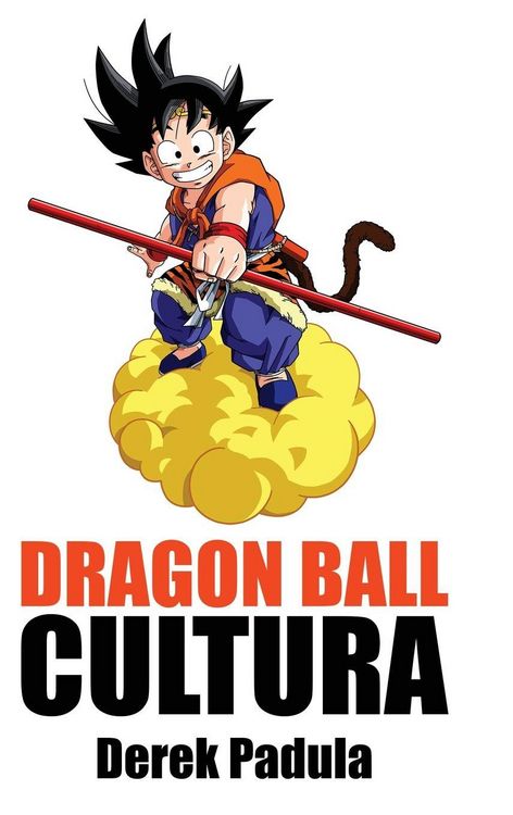 Produktbild: Dragon Ball Cultura Volumen 2