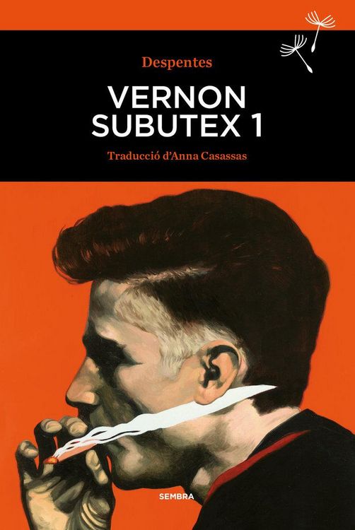 Produktbild: Vernon Subutex, 1