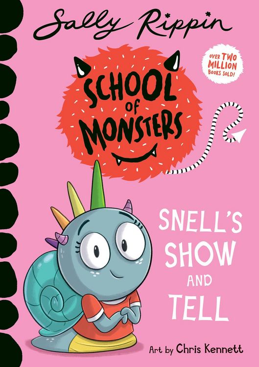 Produktbild: Snell's Show and Tell