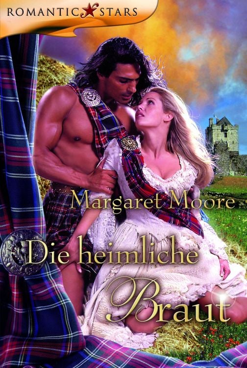 Produktbild: Die heimliche Braut