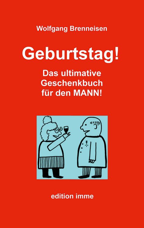 Produktbild: Geburtstag!