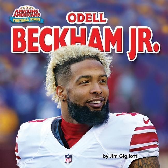 Produktbild: Odell Beckham Jr.