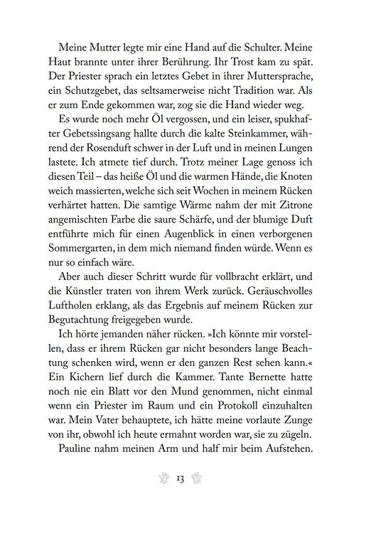 Produktbild: Der Kuss der L&uuml;ge