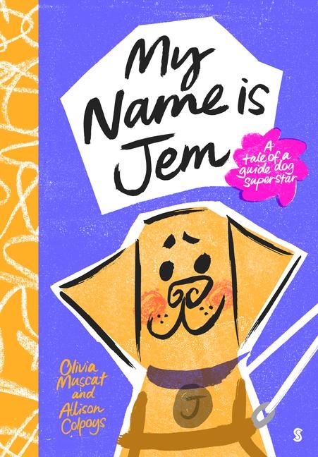 Produktbild: My Name Is Jem