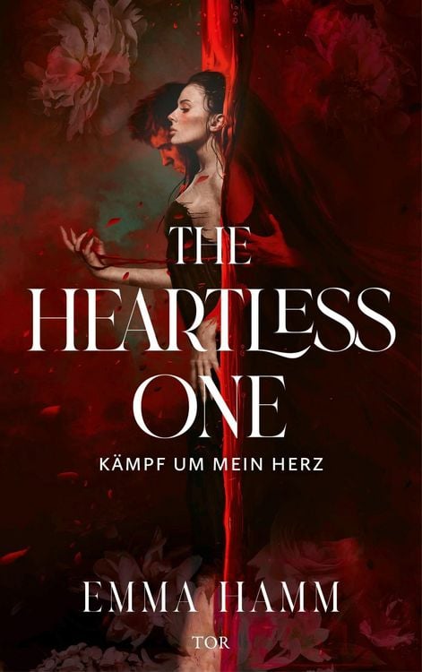 Produktbild: The Heartless One