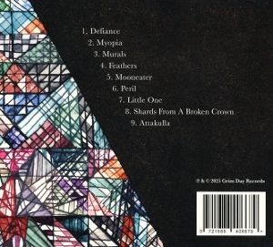 Produktbild: Shards