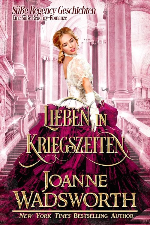 Produktbild: Lieben in Kriegszeiten