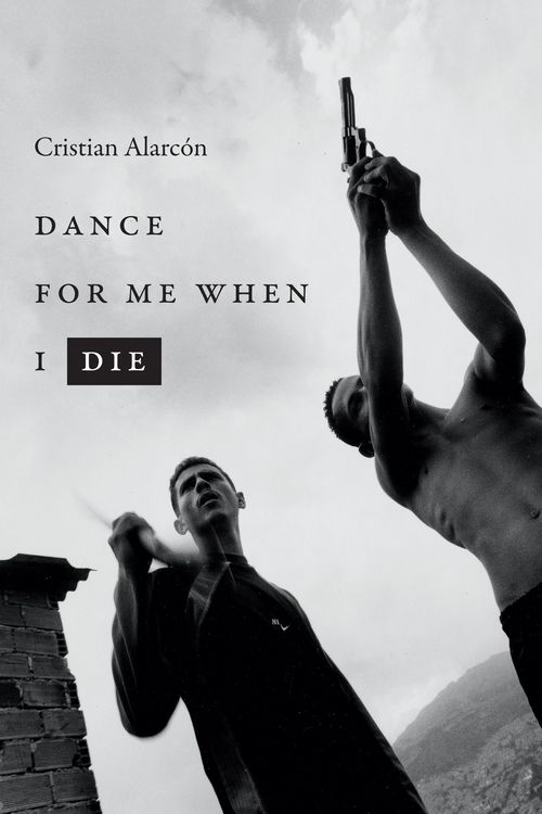 Produktbild: Dance for Me When I Die