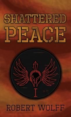 Produktbild: Shattered Peace