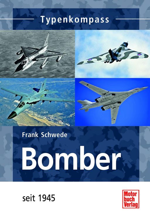 Produktbild: Bomber