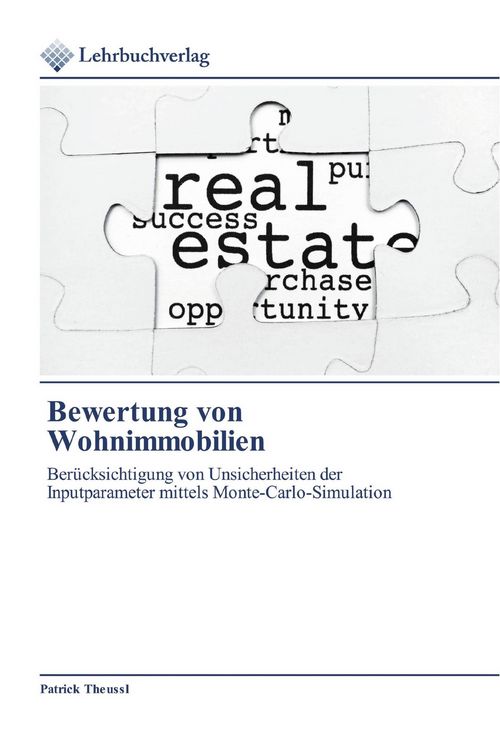 Produktbild: Bewertung von Wohnimmobilien