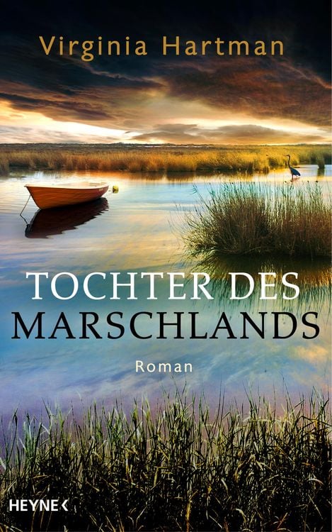 Produktbild: Tochter des Marschlands