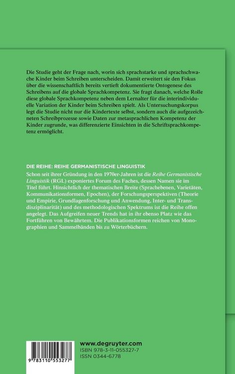 Produktbild: Konstruktion von Sprache und Sprachwissen