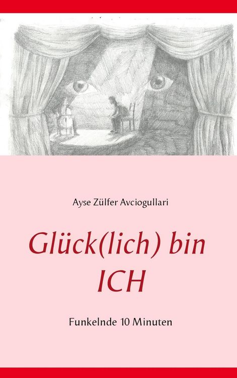 Produktbild: Gl&uuml;ck(lich) bin ICH