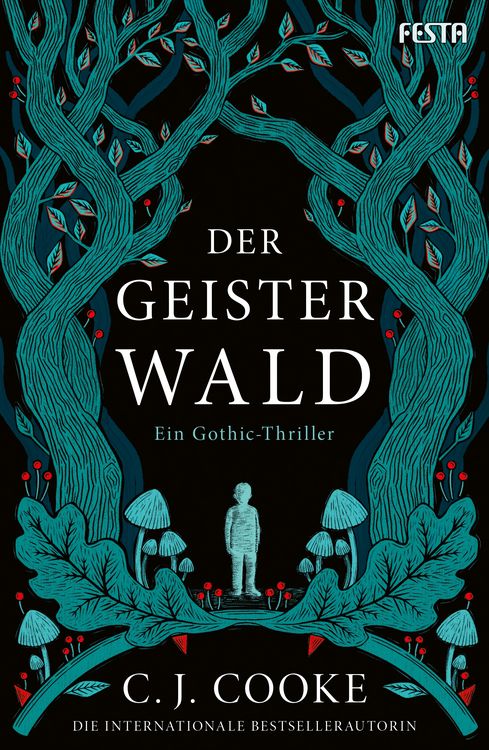 Produktbild: Der Geisterwald