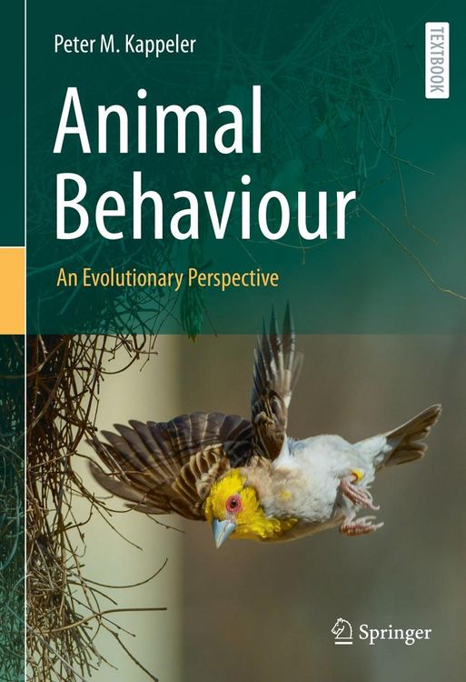 Produktbild: Animal Behaviour