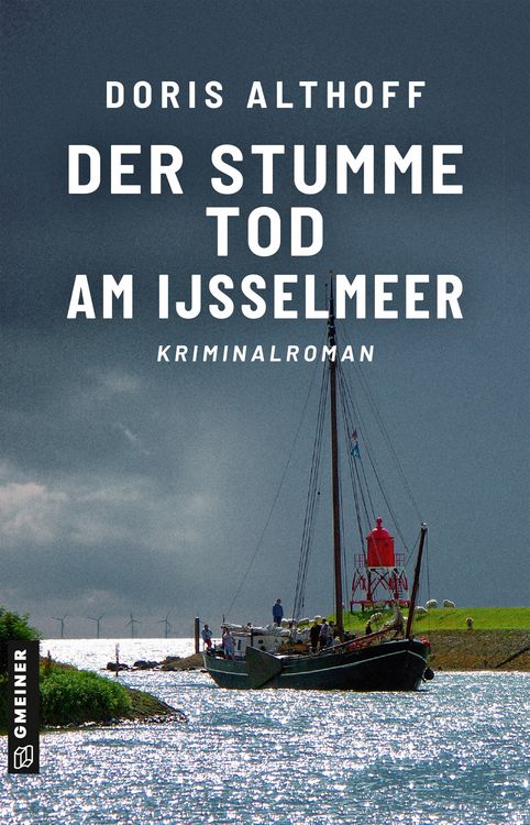 Produktbild: Der stumme Tod am IJsselmeer