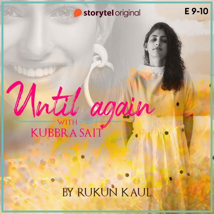 Produktbild: Until Again - S01E09