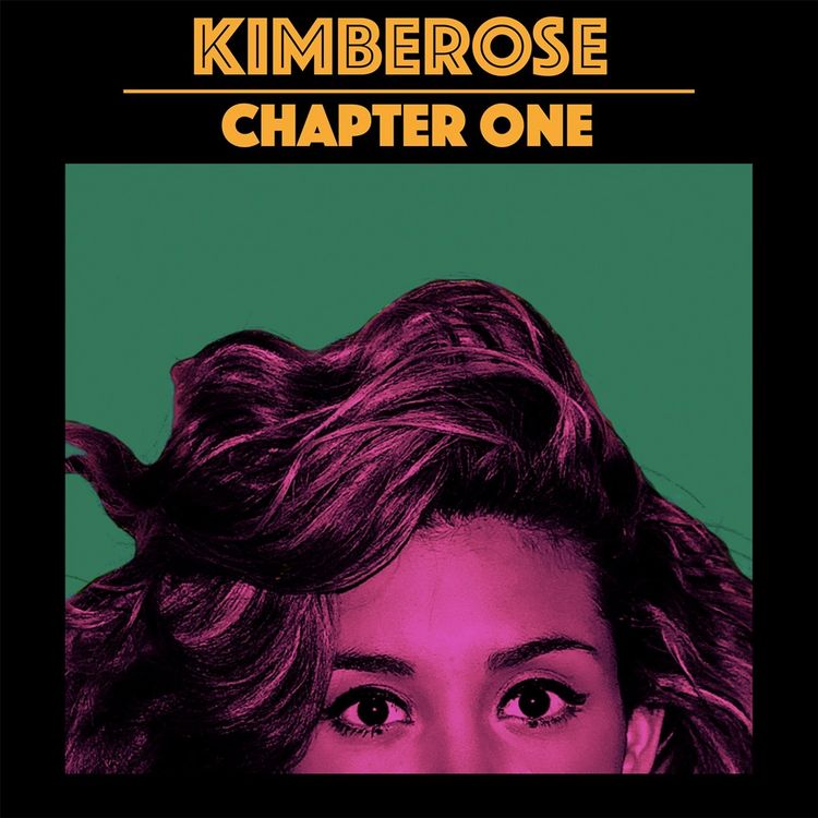 Produktbild: Chapter One