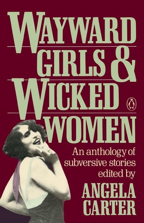 Produktbild: Wayward Girls and Wicked Women
