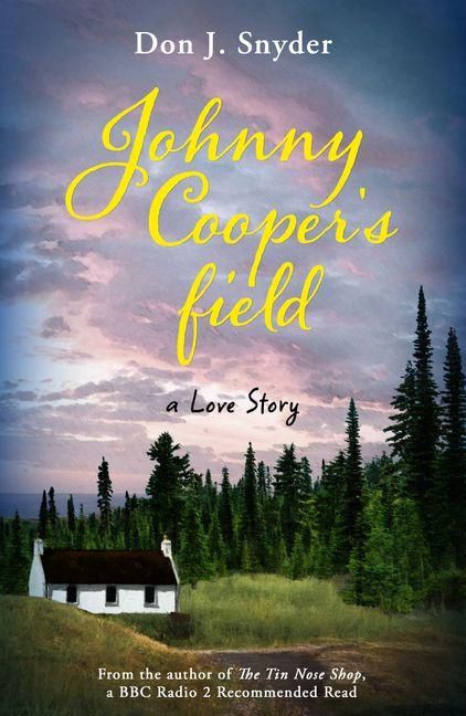 Produktbild: Johnny Cooper's Field