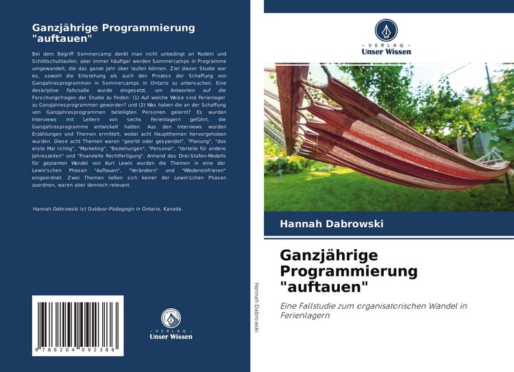 Produktbild: Ganzj&auml;hrige Programmierung "auftauen"