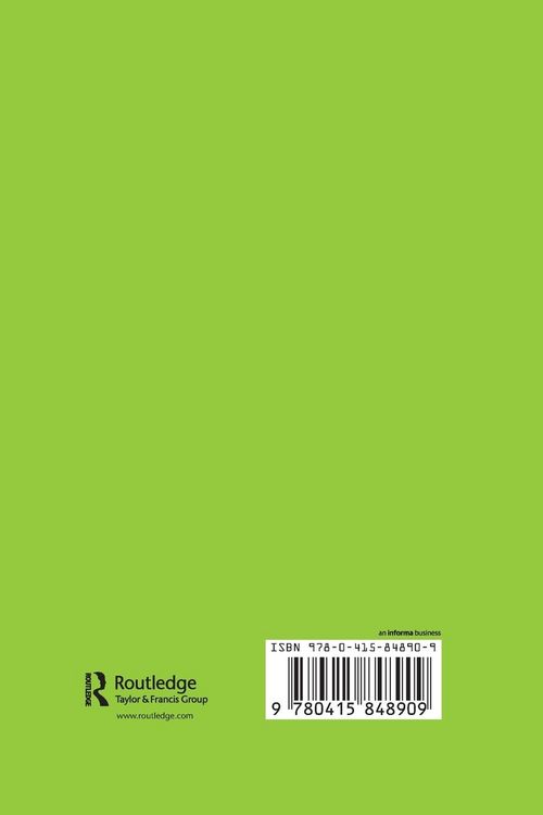 Produktbild: The Impact of Railways on Victorian Cities