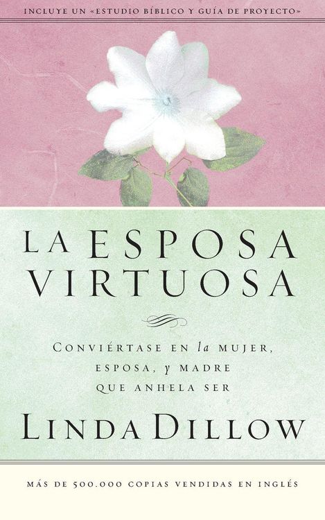 Produktbild: La Esposa Virtuosa