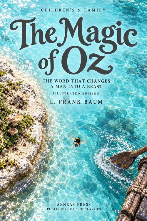 Produktbild: The Magic of Oz