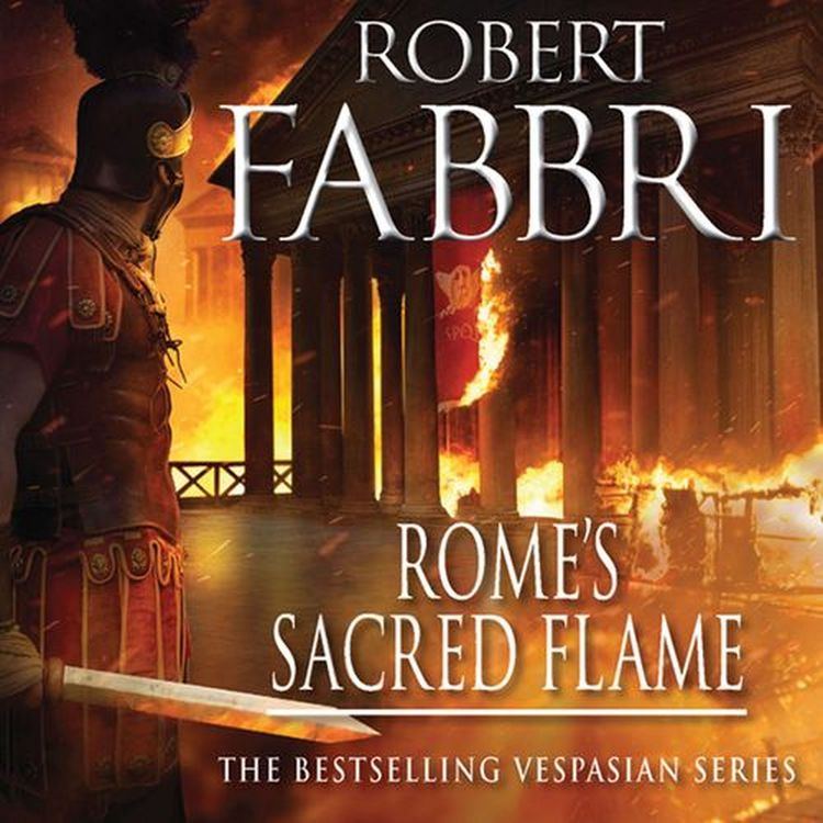 Produktbild: Rome's Sacred Flame