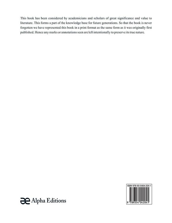 Produktbild: The Book of Paradise, being the histories and sayings of the monks and ascetics of the Egyptian desert (Volume II)