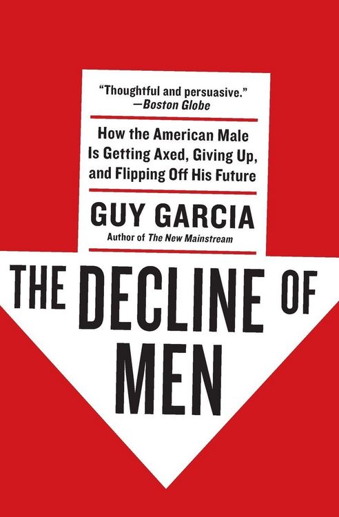 Produktbild: The Decline of Men
