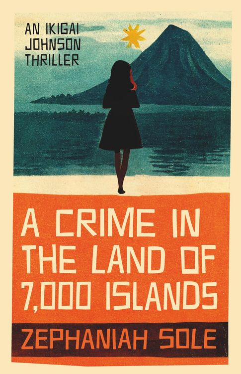 Produktbild: Crime In The Land of 7,000 Islands