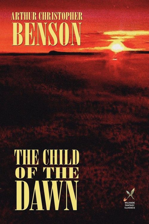 Produktbild: The Child of the Dawn