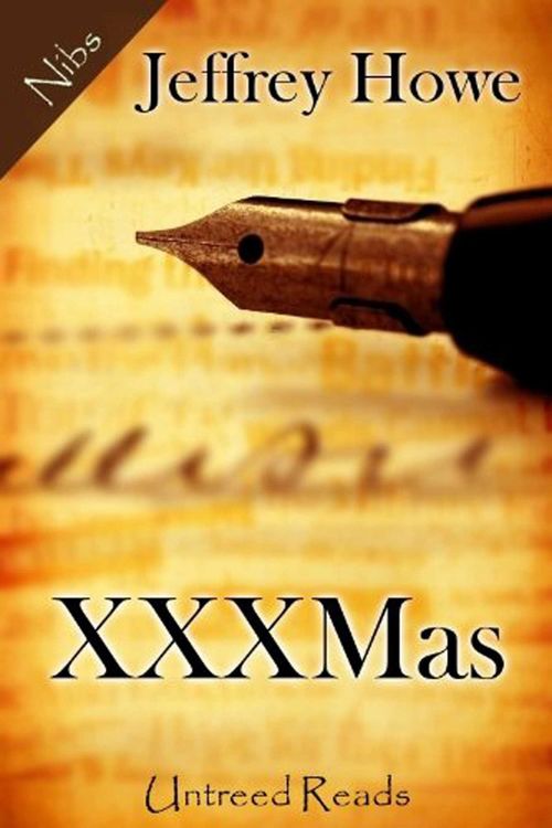 Produktbild: Xxxmas