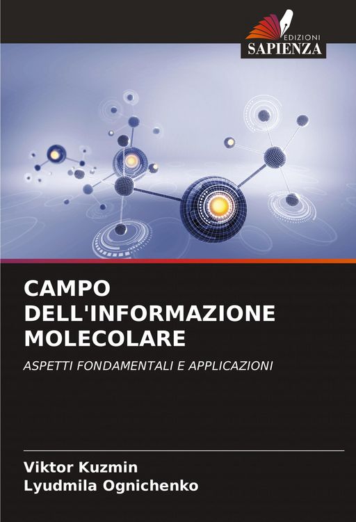 Produktbild: Campo Dell'informazione Molecolare