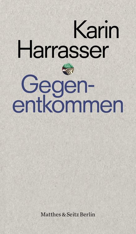 Produktbild: Gegenentkommen